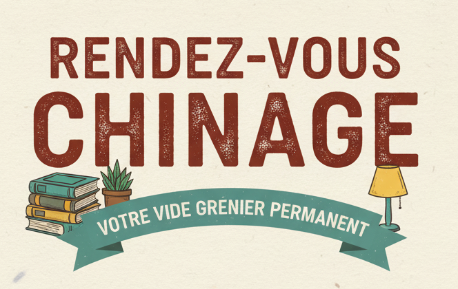 Rendez-vous Chinage